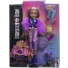 MATTEL Monster High PŘÍŠERKA MONSTERKA - CLAWDEEN WOLF