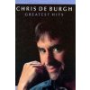 Chris De Burgh - Greatest Hits (Kniha)