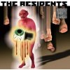 Residents - Demons Dance Alone [CD]