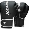 RDX Dětské boxerské rukavice Series F6 bílé 6 oz