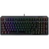 ASUS klávesnice TUF Gaming K3 GEN II, mechanická, US, šedá