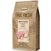 Carnilove True Fresh Puppy turkey 4 kg