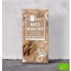 iChoc Vegan čokoláda biely nugát/oriešky 80 g