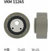 Napínacia kladka ozubeného remeňa SKF VKM 11265