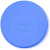 Bigjigs Toys Frisbee modré Ocean