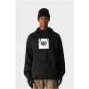 686 Bonded Fleece Hoody Black