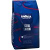 Lavazza Crema e Aroma espresso Blue zrnková káva 1 kg