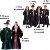 Mattel Harry Potter a tajomná komnata Ron Weasley