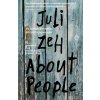 About People - Juli Zeh