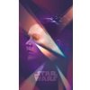Komar Vliesová fototapeta Star Wars Female Leia 120 x 200 cm