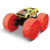 Maisto RC Cyklone AWT oranžové auto na diaľkové ovládanie