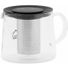 STREND Čajník MagicHome TP003, 1.5 lit, sklo/PP/nerez