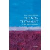 New Testament: A Very Short Introduction