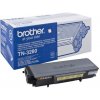 Brother TN-3280, čierna (black), originál toner