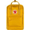 Fjällräven Kanken Laptop žltý 15 l