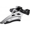 SHIMANO Prešmyk Deore M4100 2x10 Side Swing objímka (34,9/31,8/28,6mm) 36z.