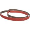 3M 384F Brúsny pás Cubitron II, P60+, dĺžka 2000 mm, na obrábanie kovov šírka: 150 mm