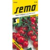 Rajčiak kríč. Rubínek cherry SEMO 3118