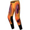 Alpinestars SUPERTECH LIPAN 2025 žlto-ružové