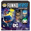 Funkoverse POP: DC Comics 100 – Base set (EN)