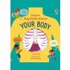 Step inside Science: Your Body - Lara Bryan, Usborne Publishing Ltd