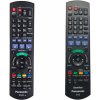 PANASONIC N2QAYB000427 - originálny diaľkový ovládač