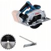 Bosch GKS 185-LI Professional 0.601.6C1.221