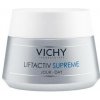 VICHY LIFTACTIV SUPREME denný krém pre suchú pleť 50 ml