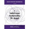 Velká iluze matematiky 20. století - Petr Vopěnka