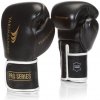 Boxerské rukavice Yakima Tiger Black V 10 oz 10039810OZ 10 oz