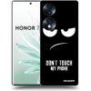 Picasee ULTIMATE CASE pro Honor 70 - Nesiahajte mi na telefón