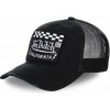 Šiltovka Von Dutch Trucker homme Truck 02 black