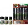 AMMO by MIG Jimenez Patinovacia sada MIG - Humidity And Wet Effects