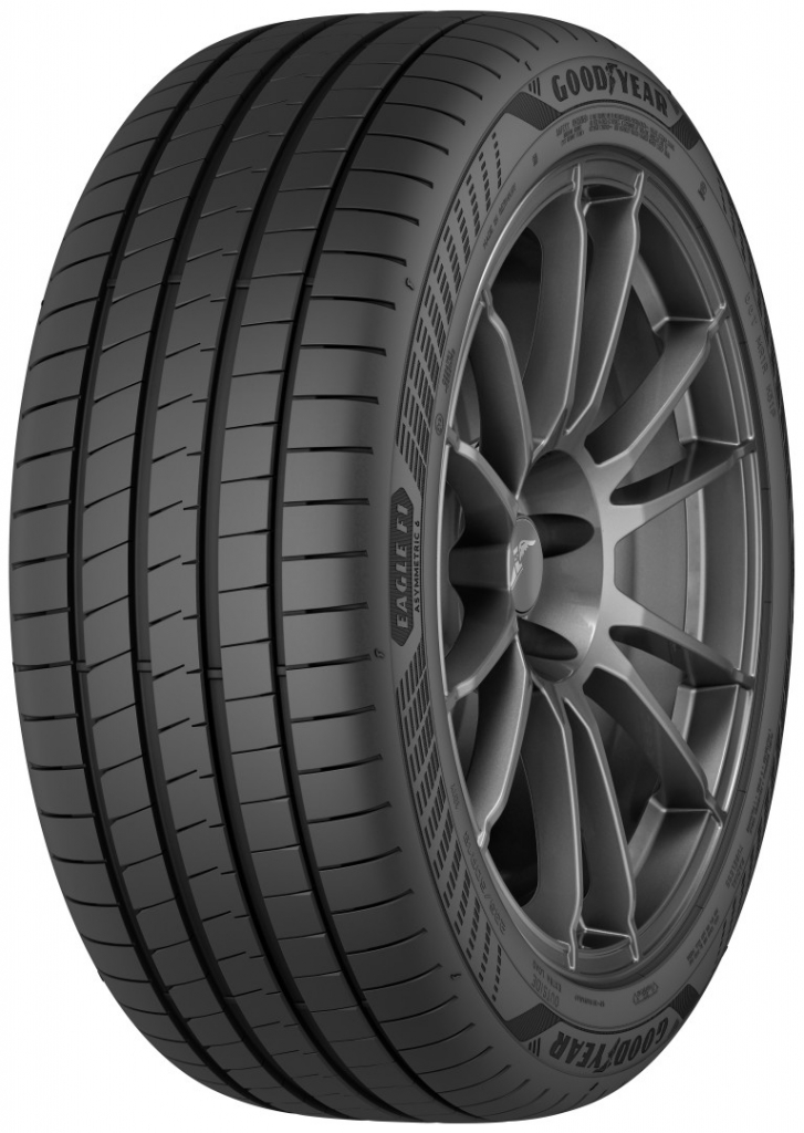 GOODYEAR EAGLE F1 ASYMMETRIC 6 265/45 R21 108Y