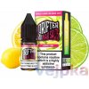 Drifter BAR Lemon Lime 10ml Obsah nikotínu v mg/ml: 10 mg/ml