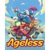 ESD Ageless ESD_8773