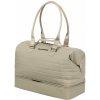 Taška Travelite Barbara Stepp Weekender 36 L béžová