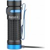 LED baterka Olight Baton 3 Black 1200 lm
