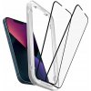 Tvrdené sklo Spigen pre Apple, iPhone 13 Pro, iPhone 14 2 ks