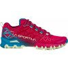 La Sportiva Bushido II GTX Cerise/Crystal