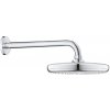 Grohe Tempesta - Hlavová sprcha 210, 1 prúd, sprchové rameno 29 cm, chróm 26412000
