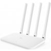 Xiaomi Mi 4A Biely Dual-Band Router, (64MB, 2x GLAN, up to 1167 Mbps) SKNET_DVB4230GL - WiFi Router