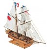 Corel La Toulonnaise 1823 kit KR-21302 1:75