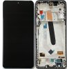 Xiaomi POCO F3/Mi 11x Pro/11i/11x LCD Display + Touchscreen + Frame - Blue