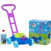 DETSKÁ KOSAČKA FLU BLU TM TOYS 3 ROKY+