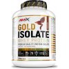 Amix Gold Whey Protein Isolate 2280 g chocolate