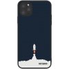 Picasee ULTIMATE CASE pro Apple iPhone 11 Pro Max - Astronaut 2