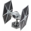 Metal Earth Oceľová stavebnica Star Wars Tie Fighter