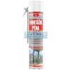 Den Braven Pena montážna Silver line - 750ml trubičková, zelená