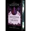 Hostina pre vrany (špeciálne vydanie) - Pieseň ľadu a ohňa 4 - Martin George R. R.
